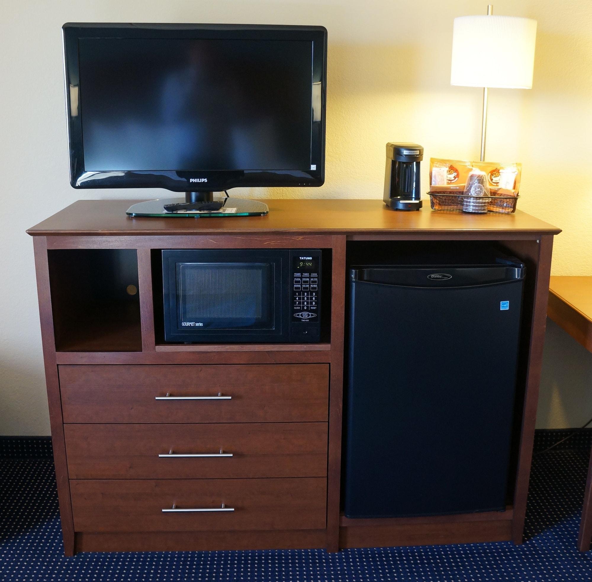 Americinn By Wyndham Форт Додж Екстериор снимка